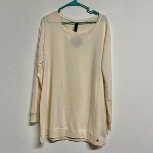 Nouveau by Pajama Drama Long Sleeve Tunic